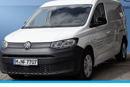 VW Caddy Maxi 3.754 km 27.450 &euro; München 81829