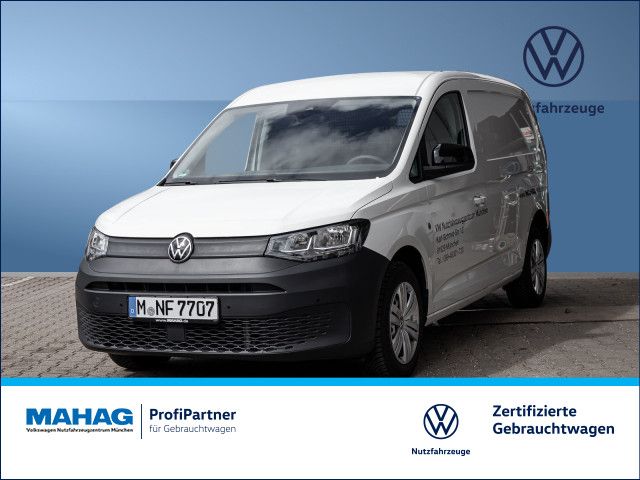 VW Caddy Maxi 3.754 km 27.450 &euro; München 81829