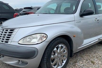 Chrysler PT Cruiser 100.428 km 2.200 &euro; München 81827