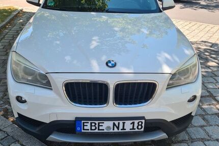 BMW X1 149.000 km 7.250 &euro; Ottobrunn 85521