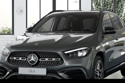 Mercedes-Benz GLA 250 9.900 km 50.900 &euro; München 80636