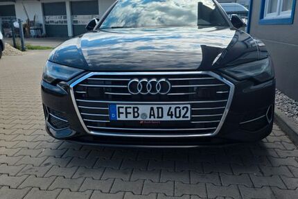 Audi A6 199.000 km 23.500 &euro; Eichenau 82223