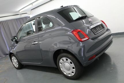 Fiat 500 32.490 km 10.599 &euro; München 80993