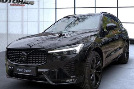 Volvo XC60 23.000 km 42.990 &euro; München 81825