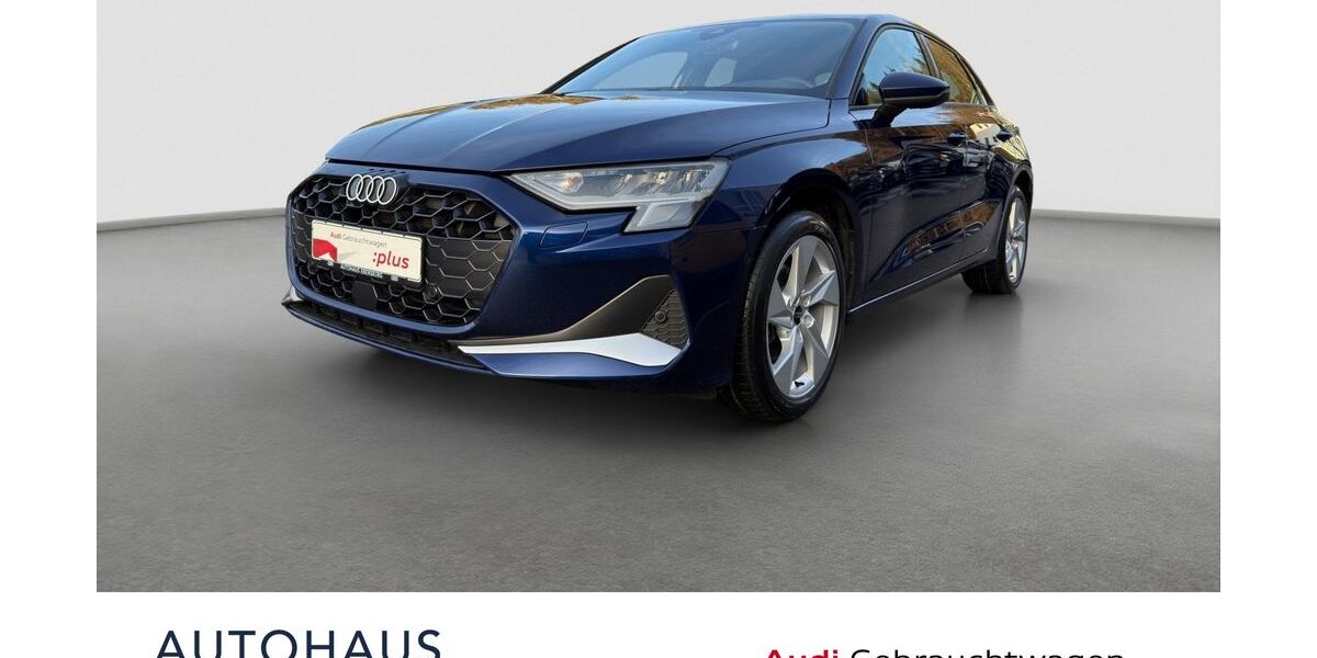 Audi A3 26.400 km 32.900 &euro; Ebersberg bei München 85560