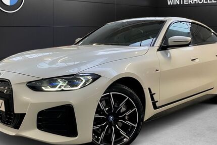 BMW i4 14.600 km 41.390 &euro; Dachau 85221