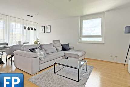 Wohnung München Moosach - 4 Zimmer, 110 m&sup2;, 1.360&euro; | Angebot:26831846