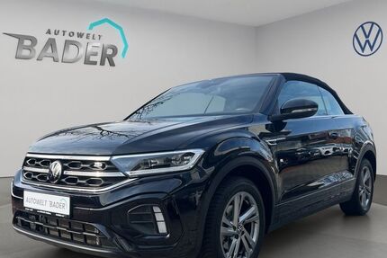 VW T-Roc 30.501 km 33.930 &euro; Wolfratshausen 82515
