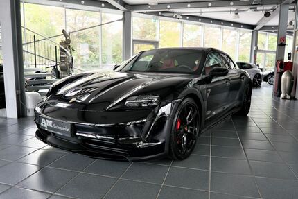 Porsche Taycan 67.000 km 68.800 &euro; München 81829