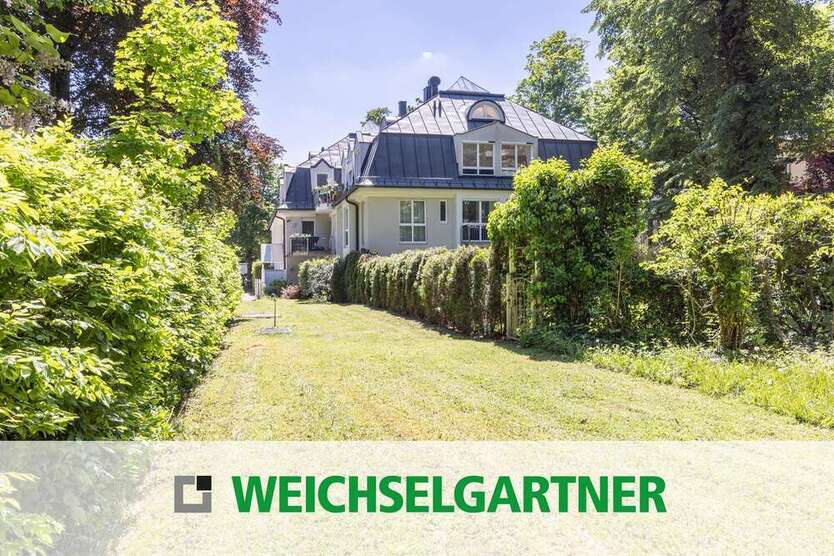 Wohnung zum Kaufen in München 950.000 € 82.65 m²