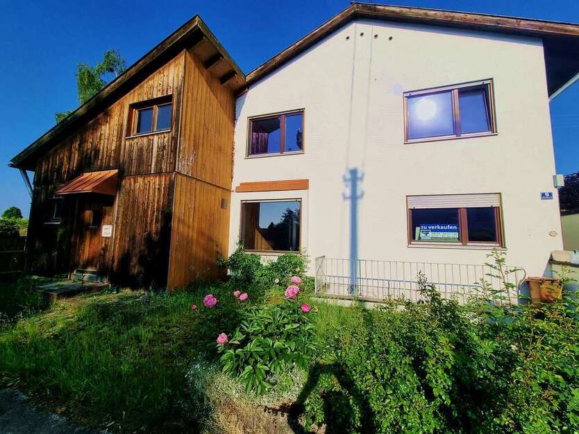 Haus zum Kaufen in Otterfing 895.000 € 172 m²