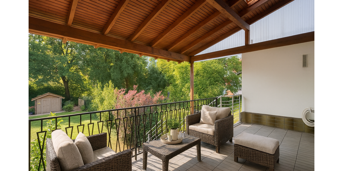 Haus zum Kaufen in München 990.000 € 199 m² 5 zimmer