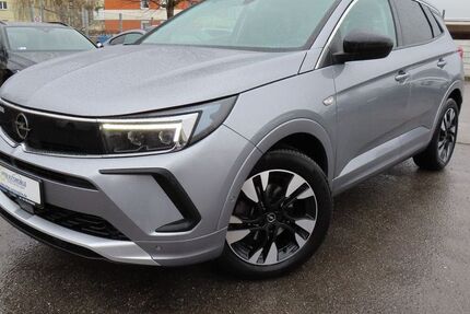 Opel Grandland (X) 141.320 km 14.042 &euro; Fürstenfeldbruck 82256