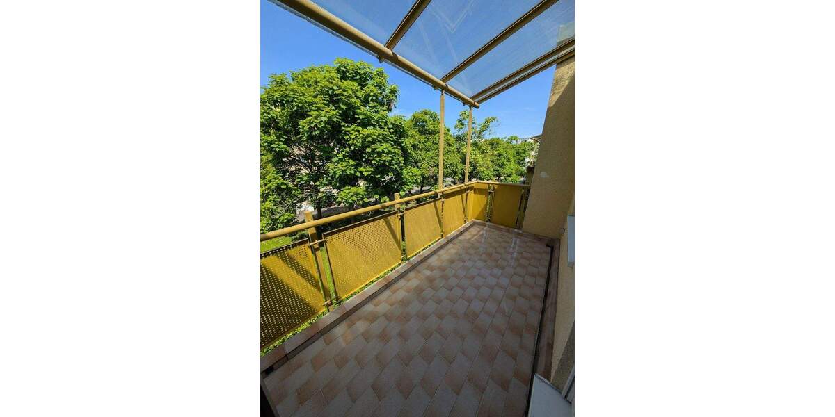 Etagenwohnung München Milbertshofen-Am Hart - 5 Zimmer, 104 m&sup2;, 2.050&euro; | Angebot:25167020