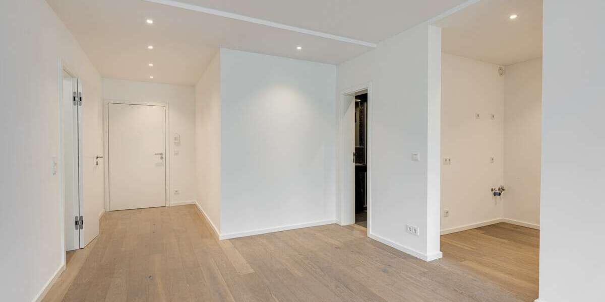 Etagenwohnung München / Isarvorstadt Isarvorstadt - 1 Zimmer, 37 m&sup2;, 519.000&euro; | Angebot:25906748