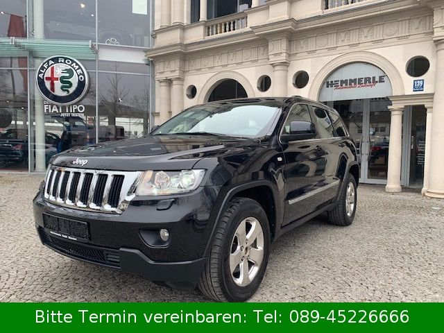 Grand Cherokee