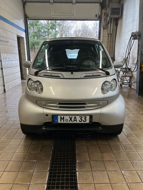 ForTwo