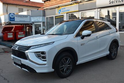 Mitsubishi Eclipse Cross 72.290 km 19.990 &euro; Neuried 82061