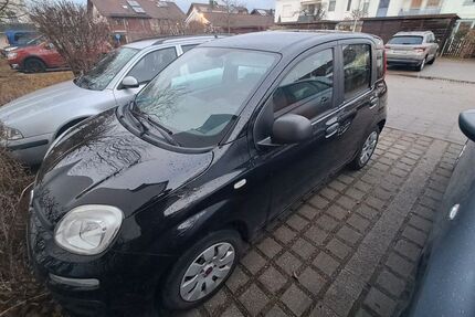 Fiat Panda 46.500 km 7.600 &euro; Poing 85586
