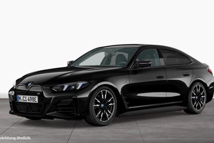 BMW i4 33.615 km 53.590 &euro; Germering 82110