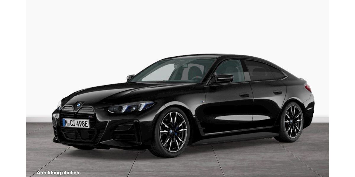 BMW i4 33.615 km 53.590 &euro; Germering 82110
