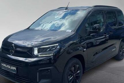 Citroen Berlingo 2.500 km 29.990 &euro; Feldkirchen 85622