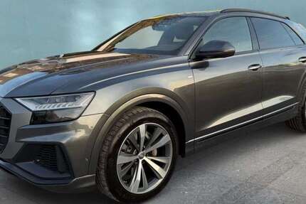 Audi Q8 116.000 km 49.999 &euro; München 81243