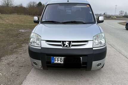 Peugeot Partner 194.500 km 1.900 &euro; Olching 82140