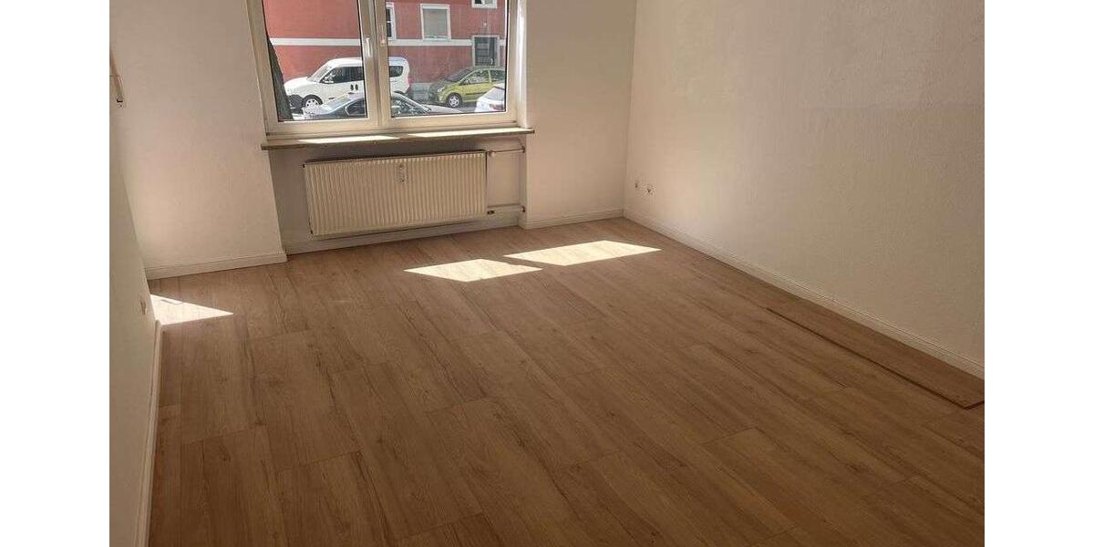Erdgeschoßwohnung München Schwabing-Freimann - 3 Zimmer, 68 m&sup2;, 1.900&euro; | Angebot:26544482