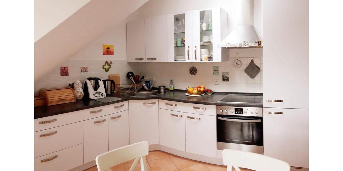Dachgeschoßwohnung Markt Schwaben - 1.5 Zimmer, 56 m&sup2;, 315.000&euro; | Angebot:26489354