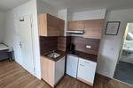 Dachgeschoßwohnung München Ludwigsvorstadt-Isarvorstadt - 1.5 Zimmer, 38 m&sup2;, 1.350&euro; | Angebot:25961692