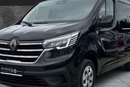 Renault Trafic 25.200 km 39.990 € Freising 85354