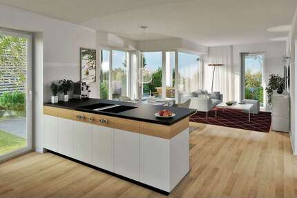 Wohnung Unterschleißheim Lohhof - 4 Zimmer, 100 m&sup2;, 980.000&euro; | Angebot:20336431