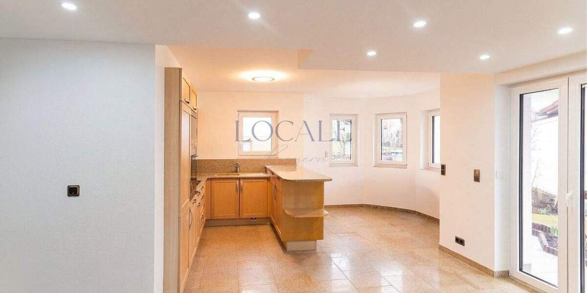 Etagenwohnung Markt Schwaben - 2 Zimmer, 60 m&sup2;, 1.490&euro; | Angebot:25701179