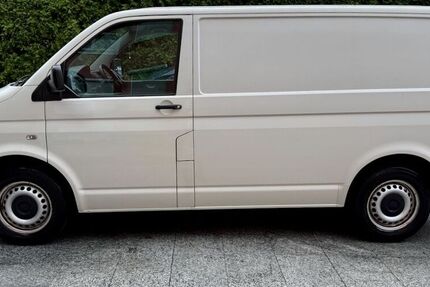 VW T5 Transporter