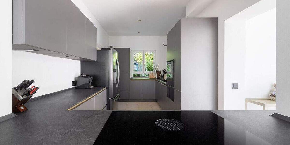 Einfamilienhaus Grünwald - 6 Zimmer, 257 m&sup2;, 2.950.000&euro; | Angebot:25729288