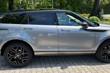 Land Rover Range Rover Evoque 39.100 km 25.400 &euro; Neubiberg 85579