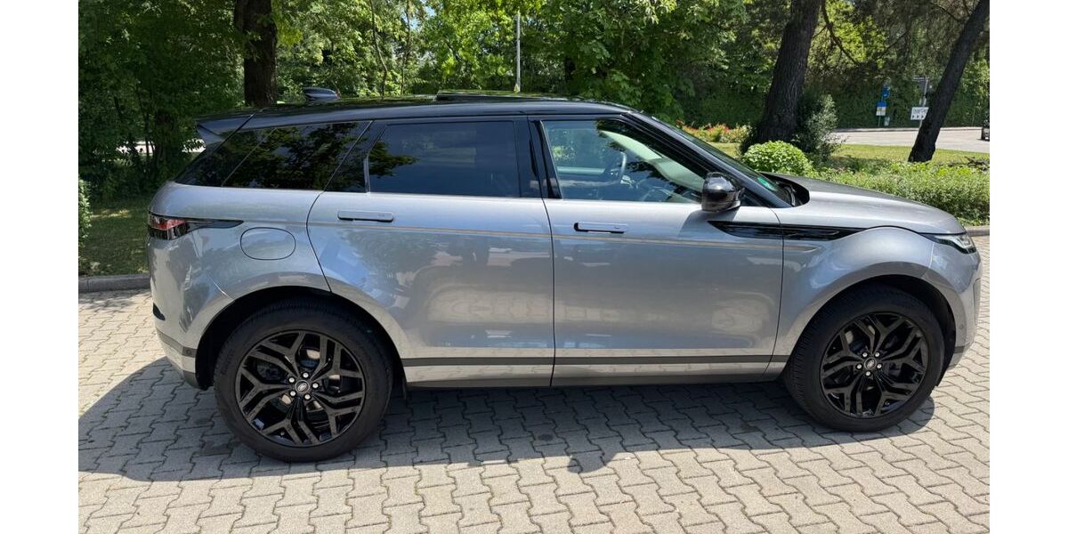 Land Rover Range Rover Evoque 39.100 km 25.400 &euro; Neubiberg 85579