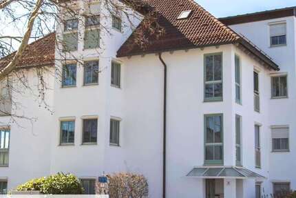 Wohnung zum Kaufen in Eching 745.000 € 123.44 m² 4 zimmer