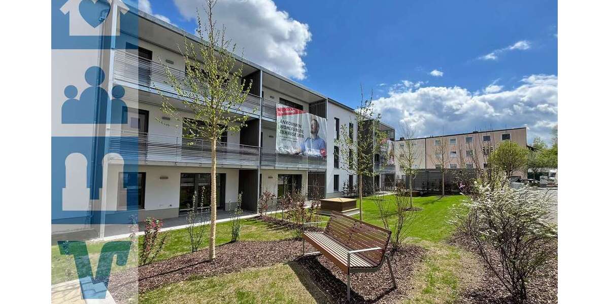 Etagenwohnung Markt Schwaben - 3 Zimmer, 82 m&sup2;, 649.000&euro; | Angebot:26897477