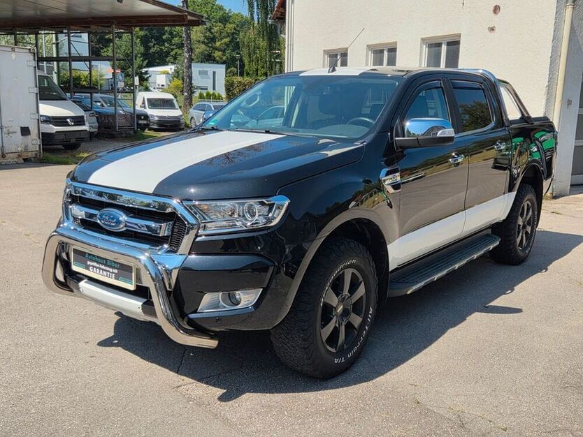 Ranger