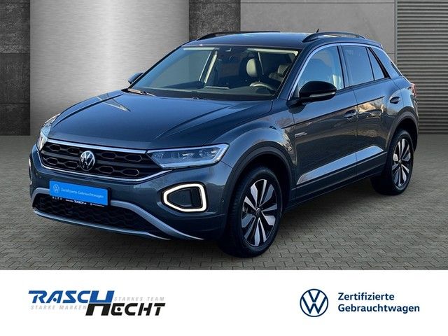 VW T-Roc 11.261 km 25.790 &euro; Fürstenfeldbruck 82256