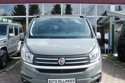 Fiat Talento 99.879 km 10.999 € Fürstenfeldbruck 82256