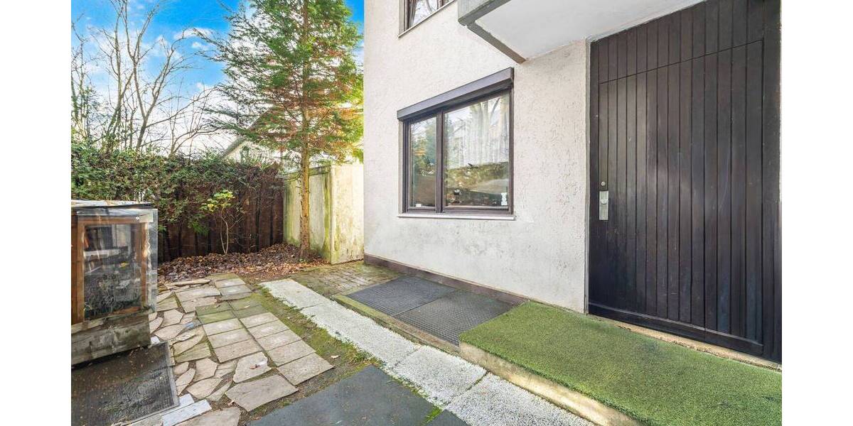 Doppelhaushälfte München Trudering-Riem - 4 Zimmer, 110 m&sup2;, 749.000&euro; | Angebot:26080355