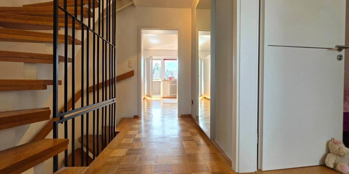 Reihenmittelhaus Putzbrunn Waldkolonie - 4 Zimmer, 121 m&sup2;, 829.000&euro; | Angebot:26081041