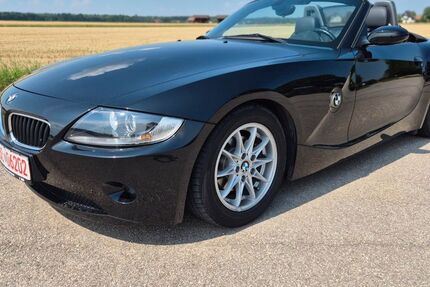 BMW Z4 97.800 km 11.900 &euro; Baldham 85598
