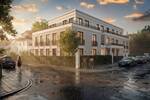 Etagenwohnung München Untergiesing-Harlaching - 5 Zimmer, 193 m&sup2;, 2.950.000&euro; | Angebot:26138879