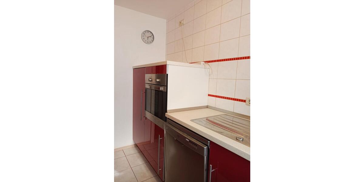 Etagenwohnung München Feldmoching-Hasenbergl - 2.5 Zimmer, 57 m&sup2;, 375.000&euro; | Angebot:26767574