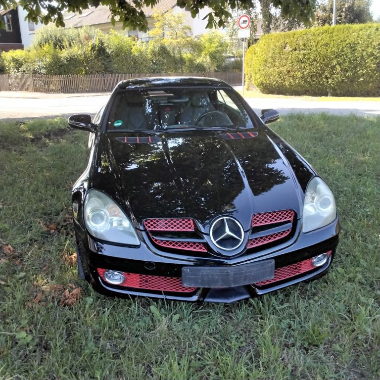 SLK 350