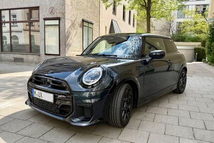 Mini Cooper S 10.750 km 34.200 &euro; München 80339